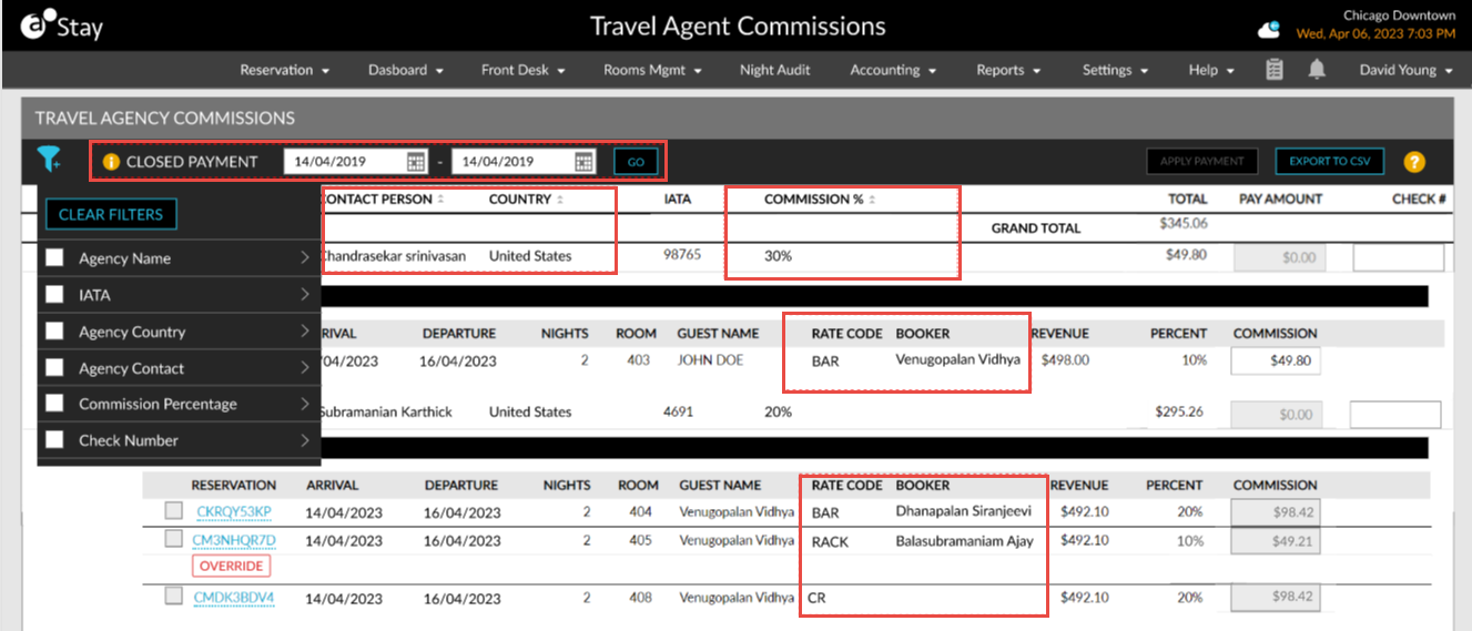 A screenshot of a computer

Description automatically generated